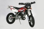  Мотоцикл WSM 50 Replica (2008): Эксплуатация, руководство, цены, стоимость и расход топлива 