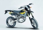  Мотоцикл WXE 125 Sparta (2008): Эксплуатация, руководство, цены, стоимость и расход топлива 