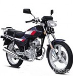  Мотоцикл BD 125-2 (2007): Эксплуатация, руководство, цены, стоимость и расход топлива 