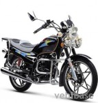  Мотоцикл BD 125-5B (2007): Эксплуатация, руководство, цены, стоимость и расход топлива 