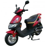  Мотоцикл BD 50QT-5 (2007): Эксплуатация, руководство, цены, стоимость и расход топлива 