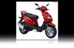  Мотоцикл BD 50QT-5A (2007): Эксплуатация, руководство, цены, стоимость и расход топлива 