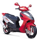  Мотоцикл BD50QT-9 125 (2007): Эксплуатация, руководство, цены, стоимость и расход топлива 
