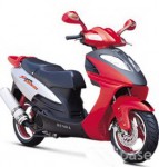  Мотоцикл BD50QT-9 150 (2007): Эксплуатация, руководство, цены, стоимость и расход топлива 