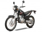  Мотоцикл Tronic T (2012): Эксплуатация, руководство, цены, стоимость и расход топлива 