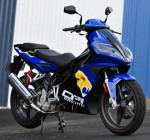  Мотоцикл GTR 180 (2012): Эксплуатация, руководство, цены, стоимость и расход топлива 