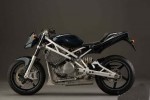 Мотоцикл VUN Carbon Chic (2009): Эксплуатация, руководство, цены, стоимость и расход топлива 