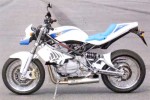  Мотоцикл VUN Lucky (2009): Эксплуатация, руководство, цены, стоимость и расход топлива 