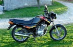  Мотоцикл Altino 125 ES (2004): Эксплуатация, руководство, цены, стоимость и расход топлива 