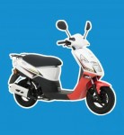  Мотоцикл Cordi 50 (2011): Эксплуатация, руководство, цены, стоимость и расход топлива 
