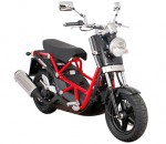 Мотоцикл B-Bone 125 (2011): Эксплуатация, руководство, цены, стоимость и расход топлива 