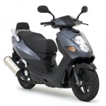  Мотоцикл Otello 125 (2011): Эксплуатация, руководство, цены, стоимость и расход топлива 