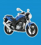  Мотоцикл Roadwin 125 (2011): Эксплуатация, руководство, цены, стоимость и расход топлива 