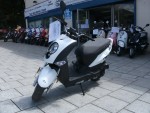  Мотоцикл Ghost 50 (2010): Эксплуатация, руководство, цены, стоимость и расход топлива 