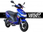 WX2 50 (2010)