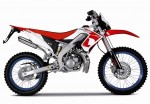  Мотоцикл DRD Pro 50 R (2007): Эксплуатация, руководство, цены, стоимость и расход топлива 
