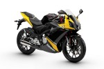  Мотоцикл GPR 50 2T (2012): Эксплуатация, руководство, цены, стоимость и расход топлива 