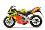  Мотоцикл GPR 50 Racing (2009): Эксплуатация, руководство, цены, стоимость и расход топлива 