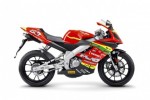  Мотоцикл GPR 50 Racing Replica Di Meglio (2009): Эксплуатация, руководство, цены, стоимость и расход топлива 