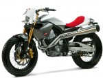  Мотоцикл Mulhacen 659 (2011): Эксплуатация, руководство, цены, стоимость и расход топлива 