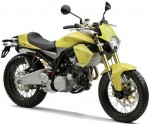  Мотоцикл Mulhacen 659 X-Vision (2007): Эксплуатация, руководство, цены, стоимость и расход топлива 