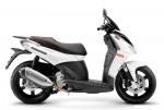 Информация по эксплуатации, максимальная скорость, расход топлива, фото и видео мотоциклов Rambla 300i (2012)