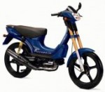  Мотоцикл Revolution 50 GS (2006): Эксплуатация, руководство, цены, стоимость и расход топлива 