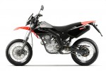 Информация по эксплуатации, максимальная скорость, расход топлива, фото и видео мотоциклов Senda Baja 125 SM (2012)