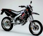  Мотоцикл Senda DRD (2005): Эксплуатация, руководство, цены, стоимость и расход топлива 