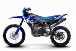  Мотоцикл Senda DRD 125 R (2011): Эксплуатация, руководство, цены, стоимость и расход топлива 
