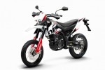  Мотоцикл Senda DRD 125 4T 4V SM (2010): Эксплуатация, руководство, цены, стоимость и расход топлива 