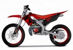  Мотоцикл Senda DRD Pro 50 R (2012): Эксплуатация, руководство, цены, стоимость и расход топлива 