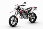  Мотоцикл Senda DRD Pro 50 SM (2012): Эксплуатация, руководство, цены, стоимость и расход топлива 