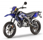  Мотоцикл Senda DRD X-Treme 50 SM (2011): Эксплуатация, руководство, цены, стоимость и расход топлива 