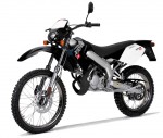  Мотоцикл Senda X-Race 50 R (2011): Эксплуатация, руководство, цены, стоимость и расход топлива 