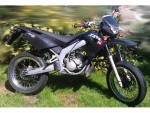 Мотоцикл Senda X-Race 50 SM (2012): Эксплуатация, руководство, цены, стоимость и расход топлива 