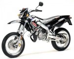  Мотоцикл Supermotard Racer (2005): Эксплуатация, руководство, цены, стоимость и расход топлива 