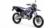  Мотоцикл Supermotard X-treme (2005): Эксплуатация, руководство, цены, стоимость и расход топлива 