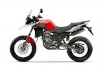  Мотоцикл Terra 125 (2012): Эксплуатация, руководство, цены, стоимость и расход топлива 