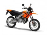  Мотоцикл X-Race 50 SM (2006): Эксплуатация, руководство, цены, стоимость и расход топлива 