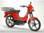  Мотоцикл Variant Sport Curier 50 (2007): Эксплуатация, руководство, цены, стоимость и расход топлива 