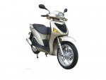  Мотоцикл Torino 150 (2011): Эксплуатация, руководство, цены, стоимость и расход топлива 