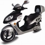  Мотоцикл Tracer 250 (2006): Эксплуатация, руководство, цены, стоимость и расход топлива 