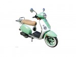  Мотоцикл Tuscany 50 (2011): Эксплуатация, руководство, цены, стоимость и расход топлива 