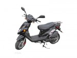  Мотоцикл Beamer R4 150 (2010): Эксплуатация, руководство, цены, стоимость и расход топлива 