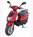  Мотоцикл Matrix R4 150 (2010): Эксплуатация, руководство, цены, стоимость и расход топлива 