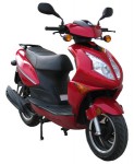  Мотоцикл Sport 150 (2010): Эксплуатация, руководство, цены, стоимость и расход топлива 