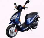  Мотоцикл Sport 50 (2010): Эксплуатация, руководство, цены, стоимость и расход топлива 