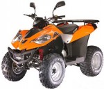  Мотоцикл Vector ST VXL-300 (2010): Эксплуатация, руководство, цены, стоимость и расход топлива 