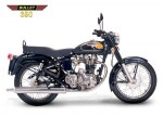  Мотоцикл 350 Bullet (1977): Эксплуатация, руководство, цены, стоимость и расход топлива 